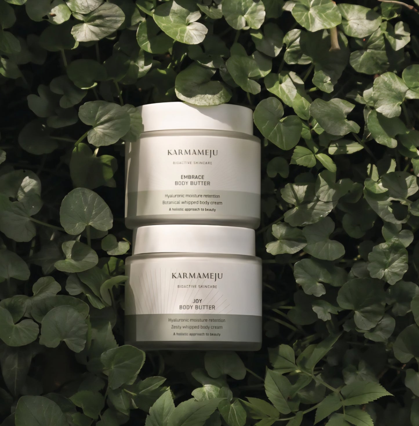 Karmameju - Kropsolie HOPE, 200 ml.