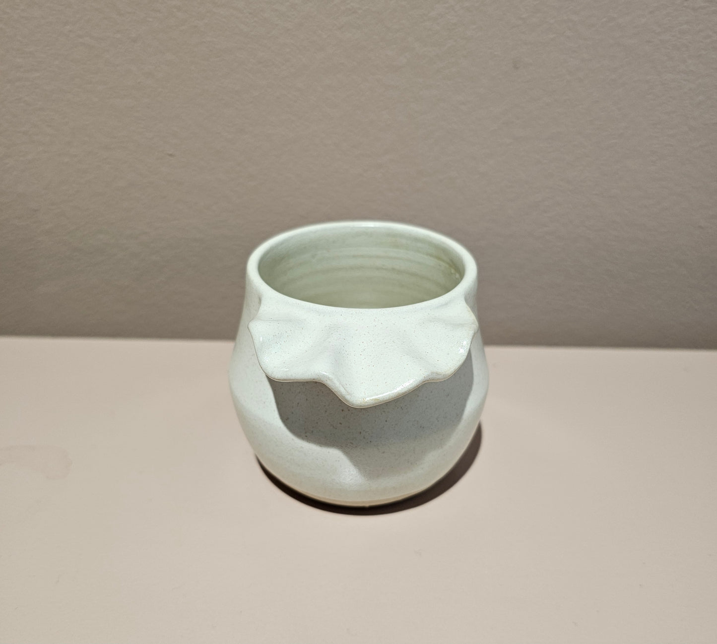 RUMklang Indretning - Blondekop, Creme