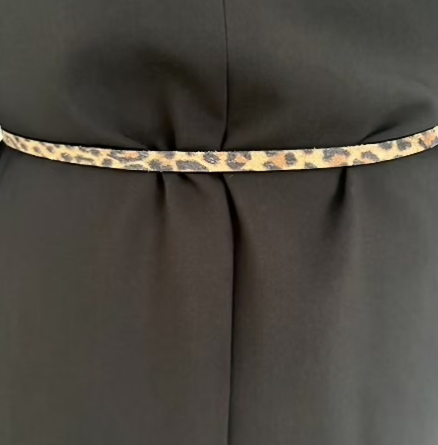 Infinito 2012 - Lili Ruskindsbælte, Leo