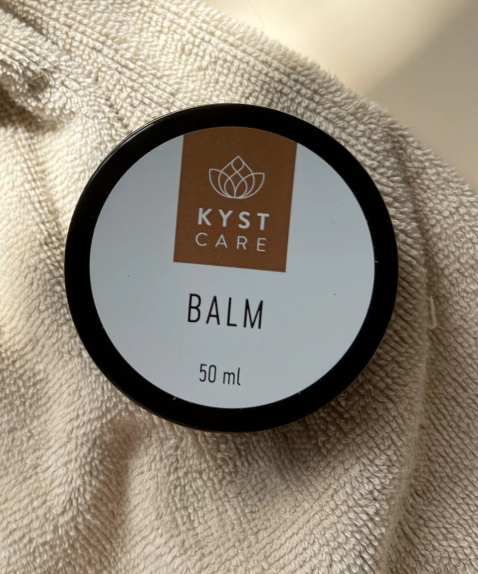 Kyst Care - Balm, 50 ml.