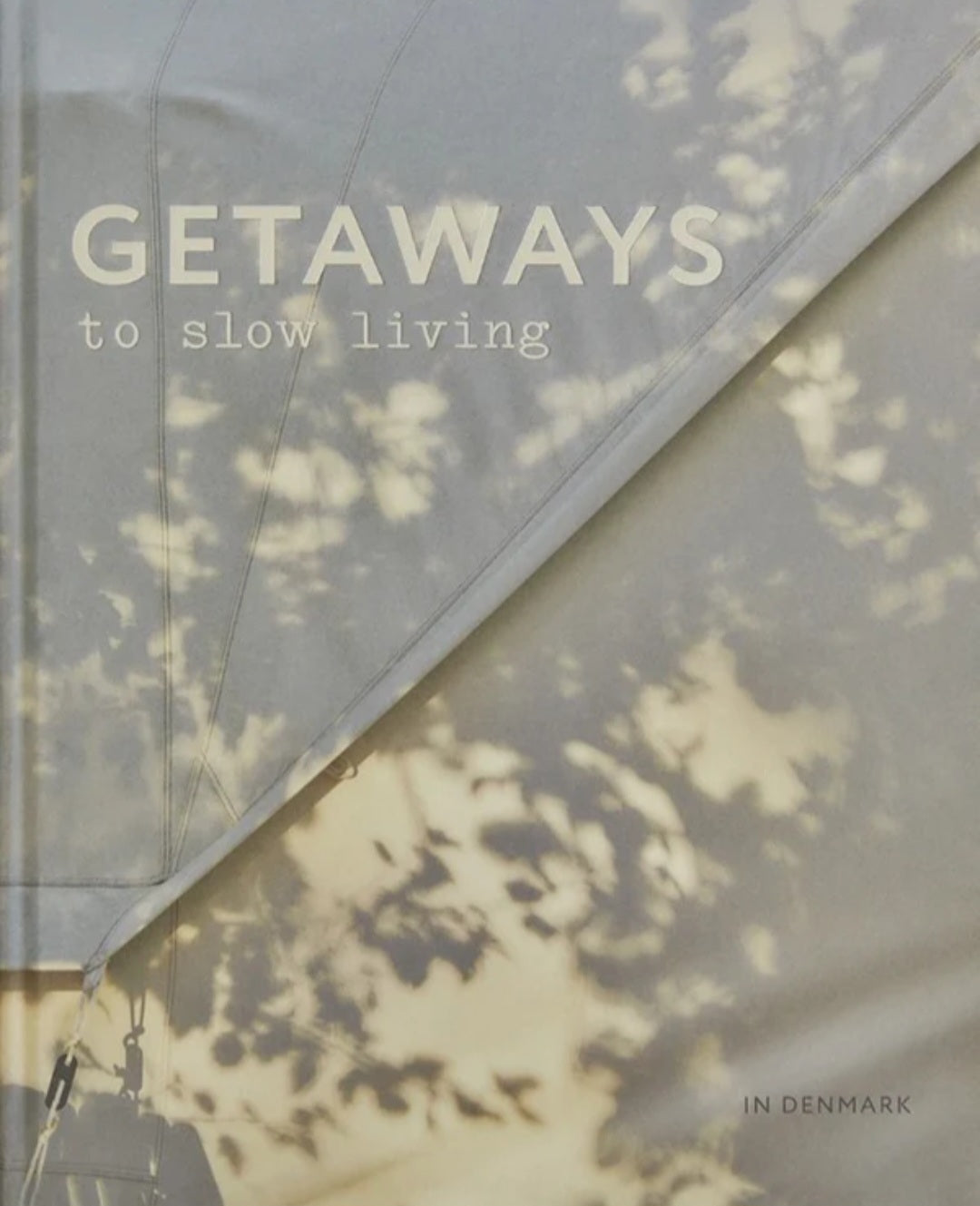 New Mags - Getaways to slow living in Denmark
