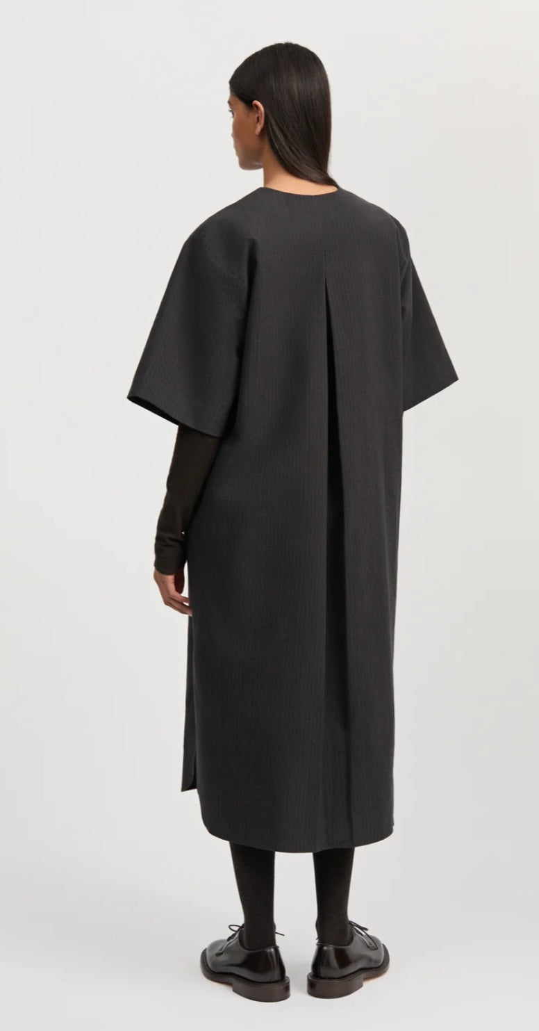 aiayu - Camil Dress Pin, Brownstone