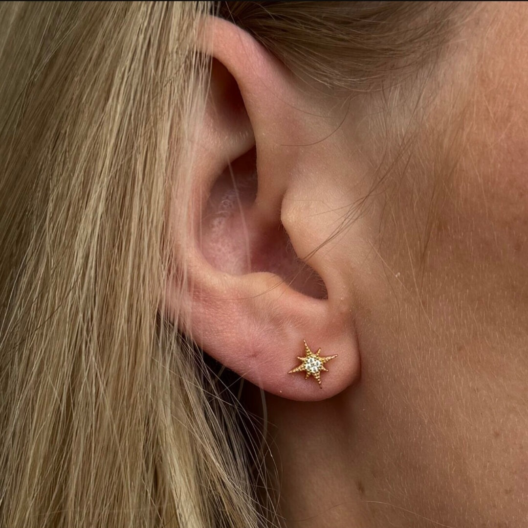 alura Copenhagen - Venus Earstud 01, Single