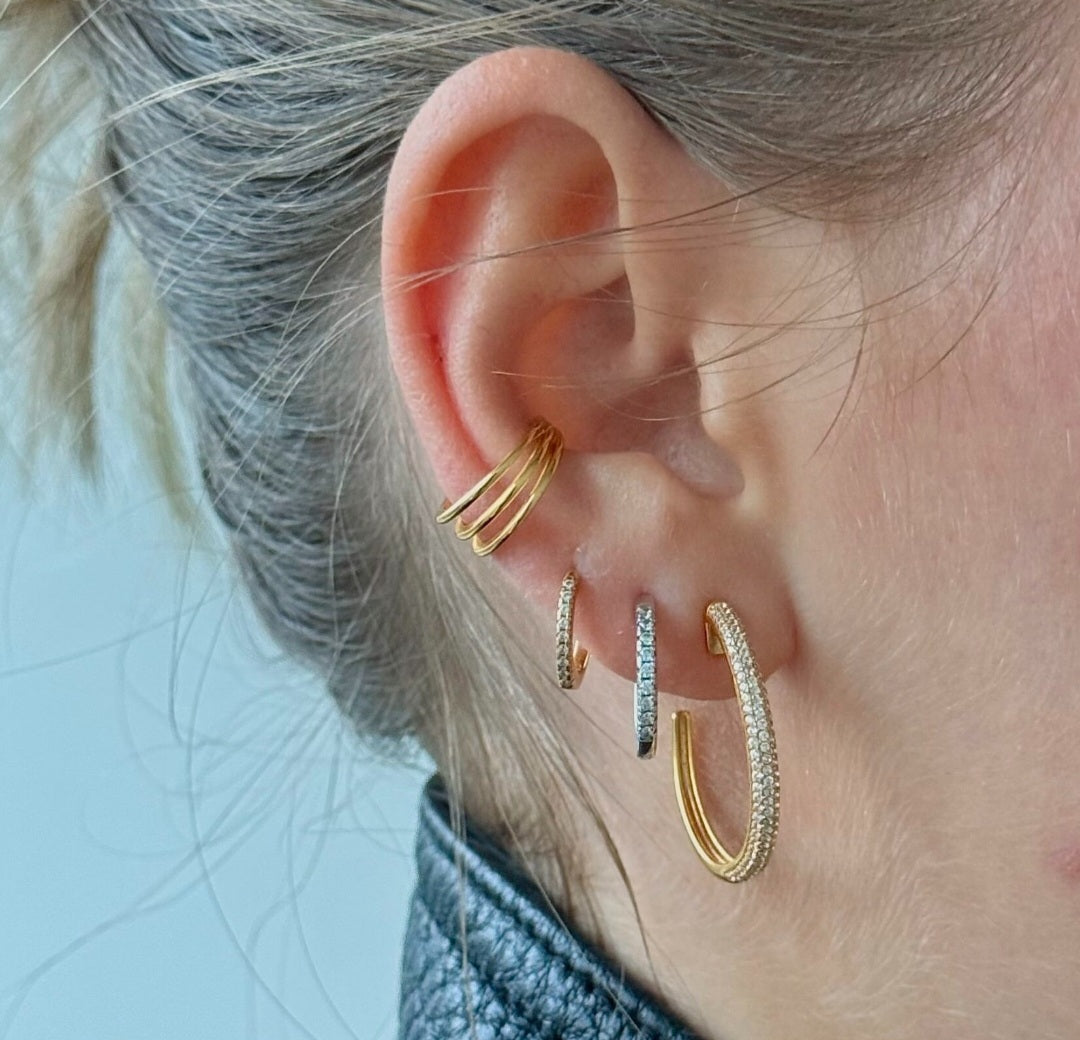 alura Copenhagen - Grace Earstud 11, Single