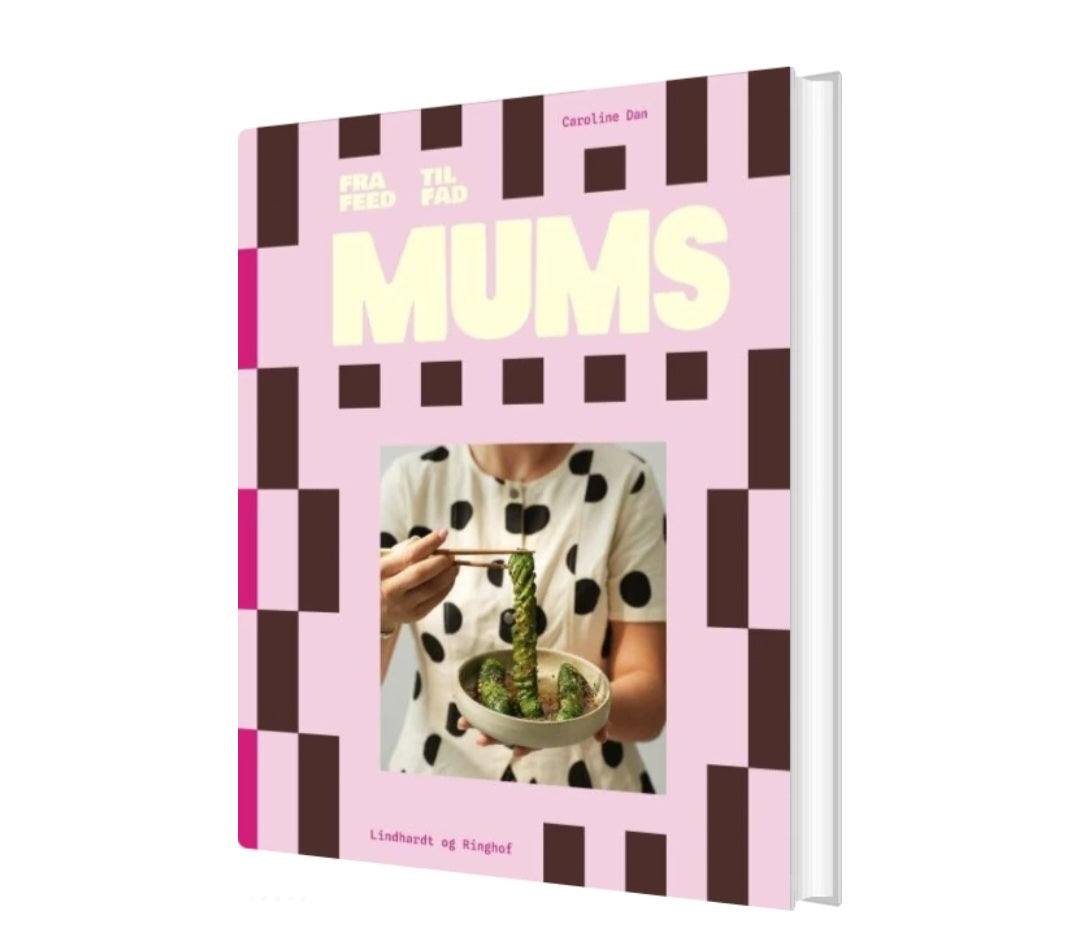 New Mags - MUMS - fra feed til fad