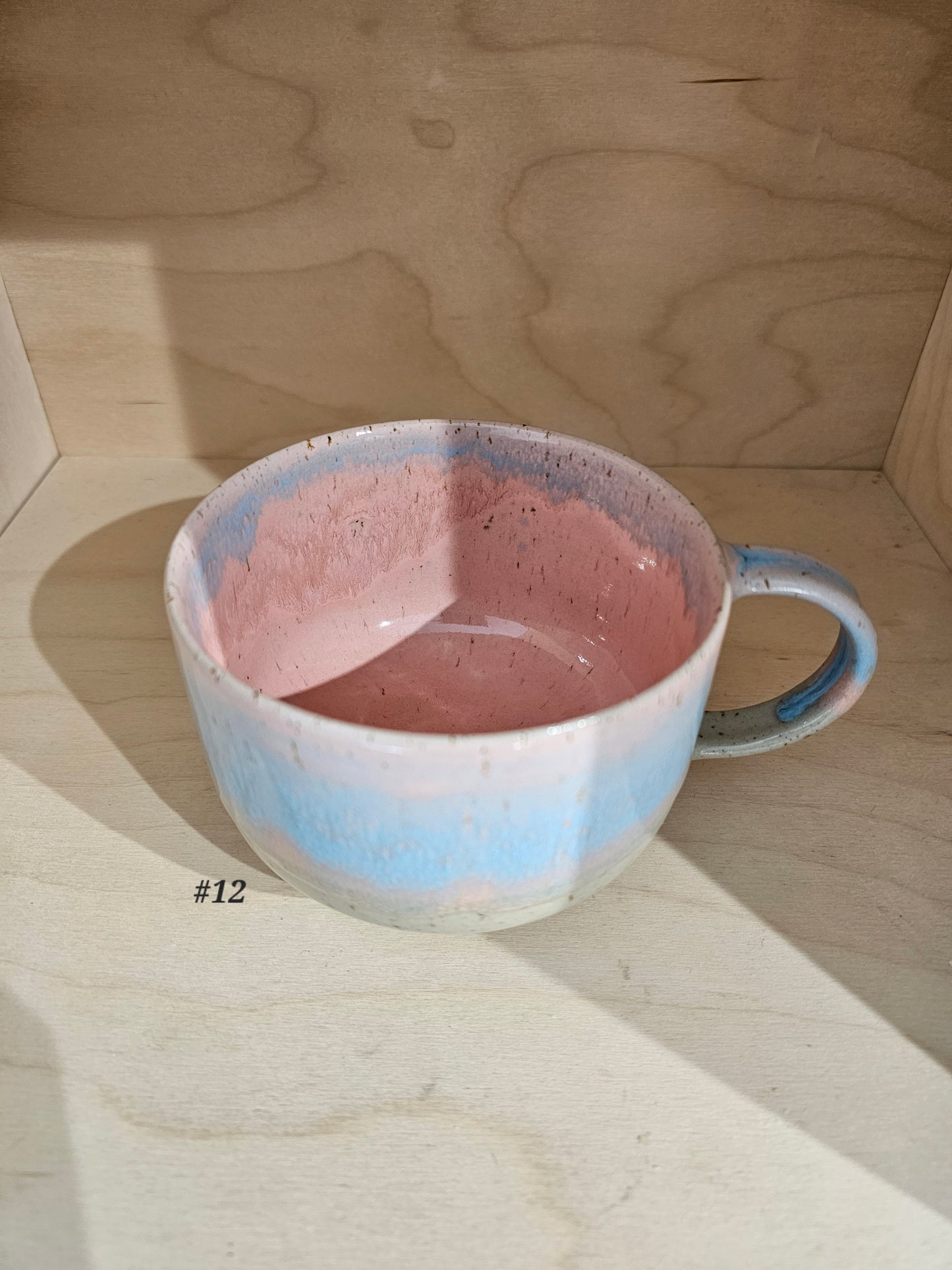 Studio Arhoj - Mion Mugs
