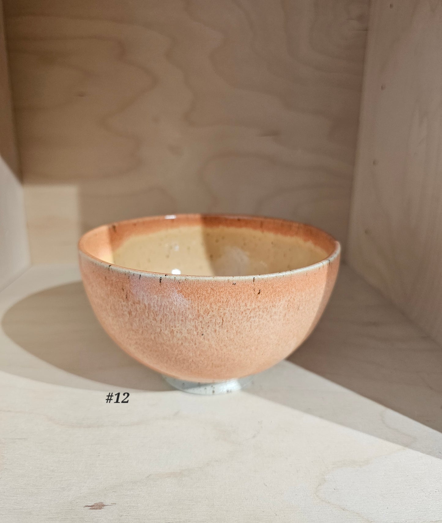 Studio Arhoj - Sun Bowls