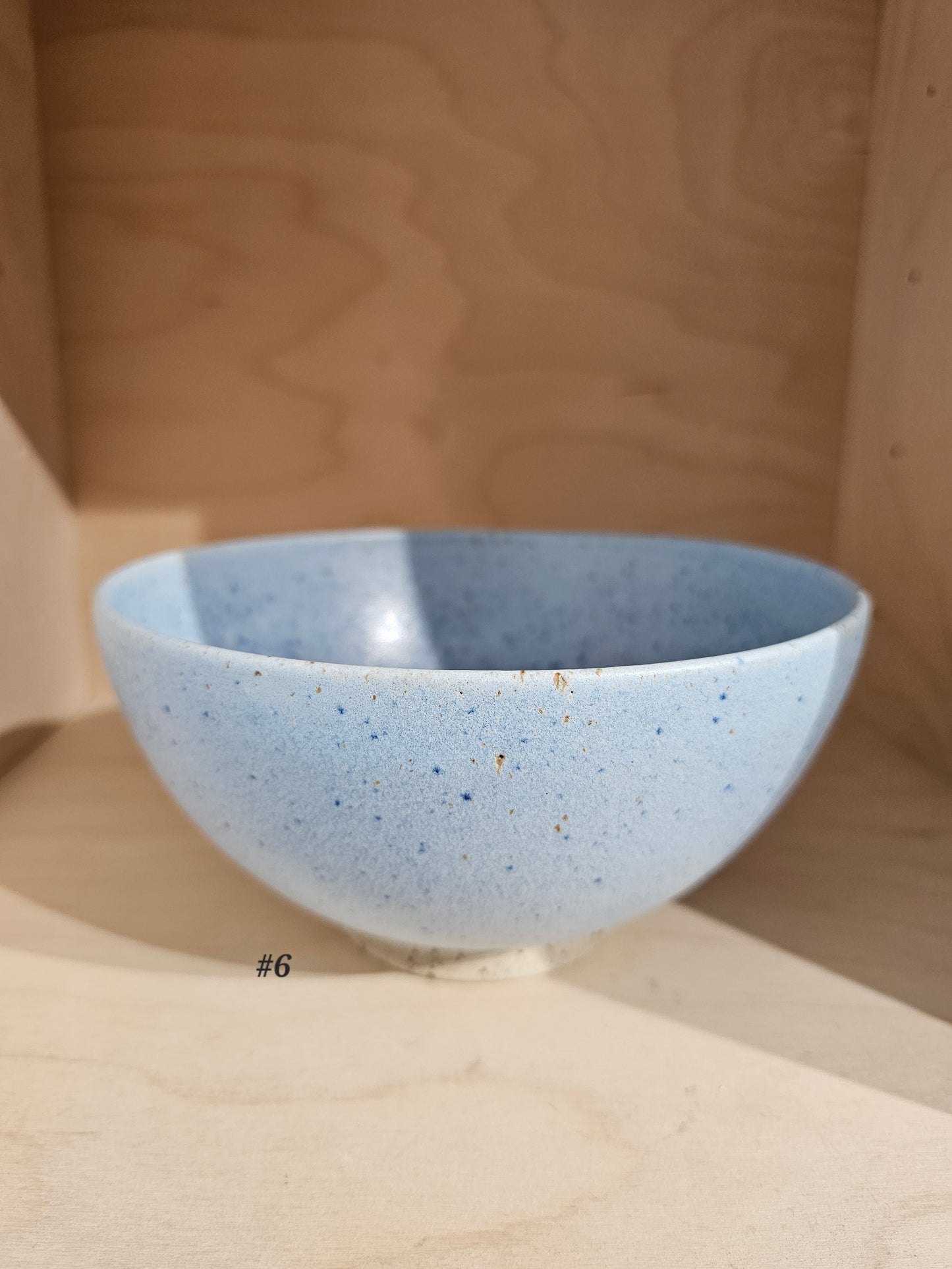 Studio Arhoj - Spring Bowls
