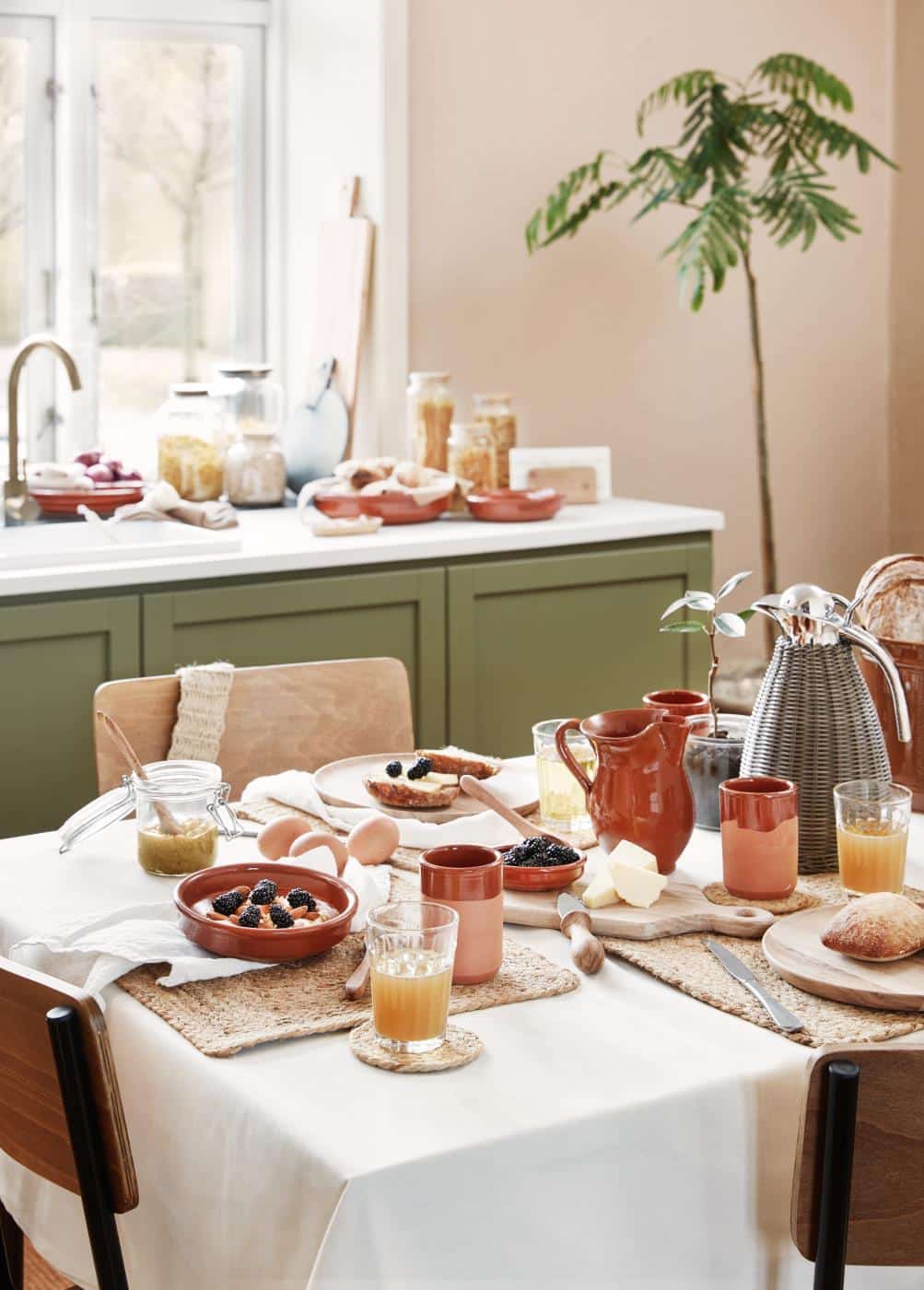 Ib Laursen - Skål, Rustique M