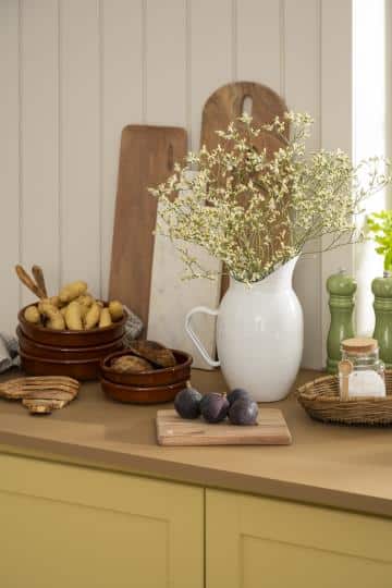 Ib Laursen - Skål, Rustique M