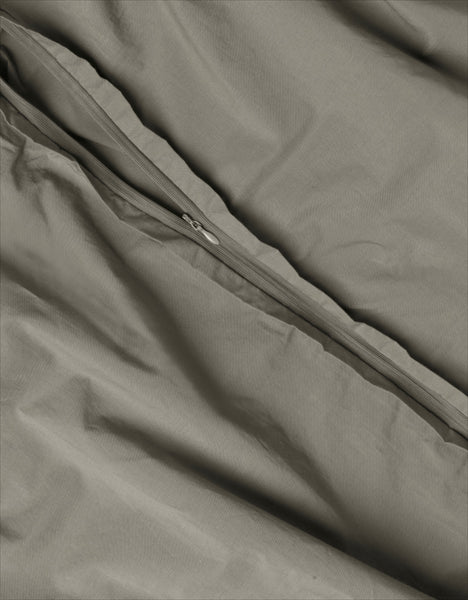 Aiayu - Single Sengetøj, Khaki 140x200/60x63 cm