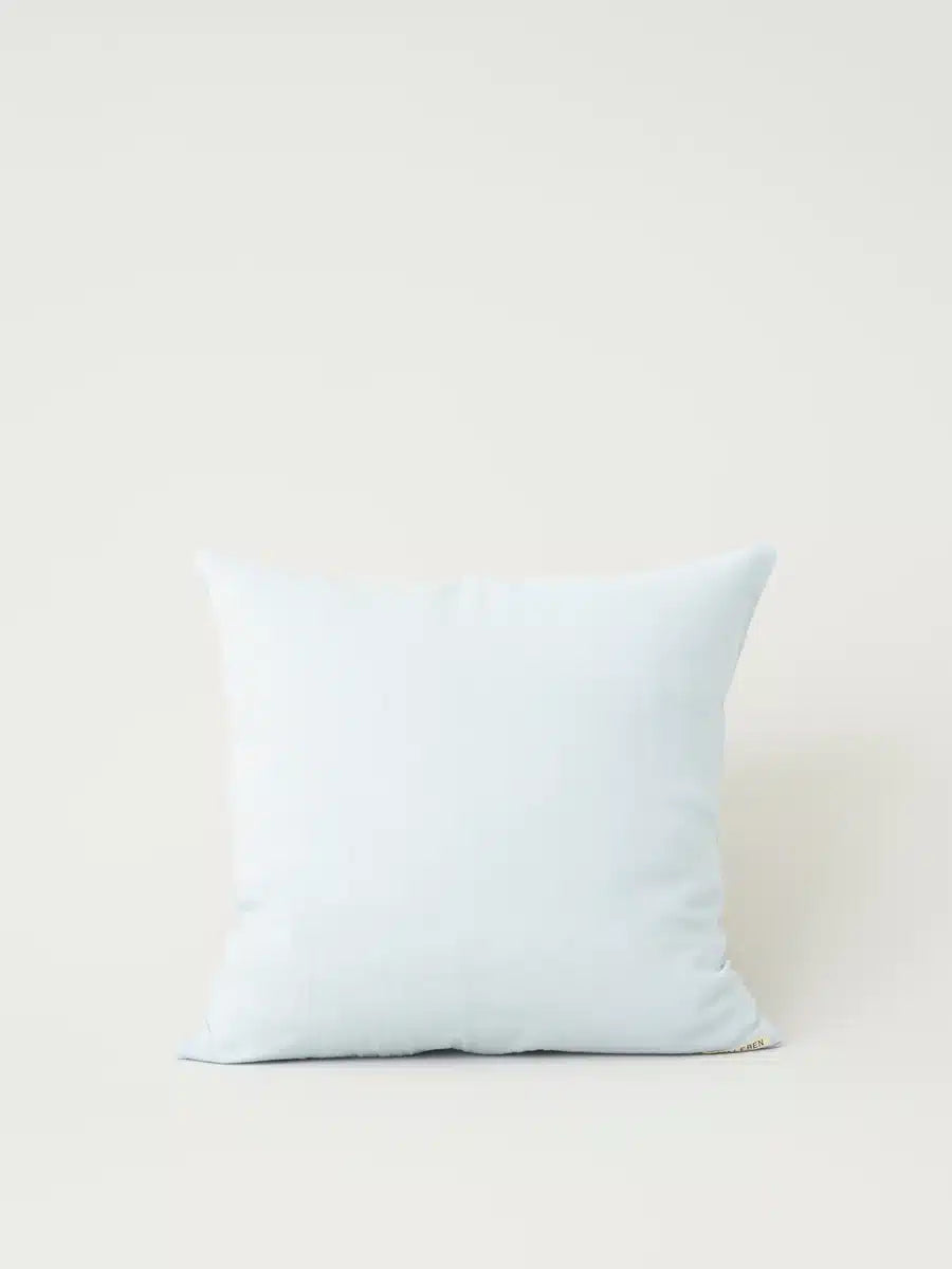 Stilleben - Cushion 65x65, Blue Fog