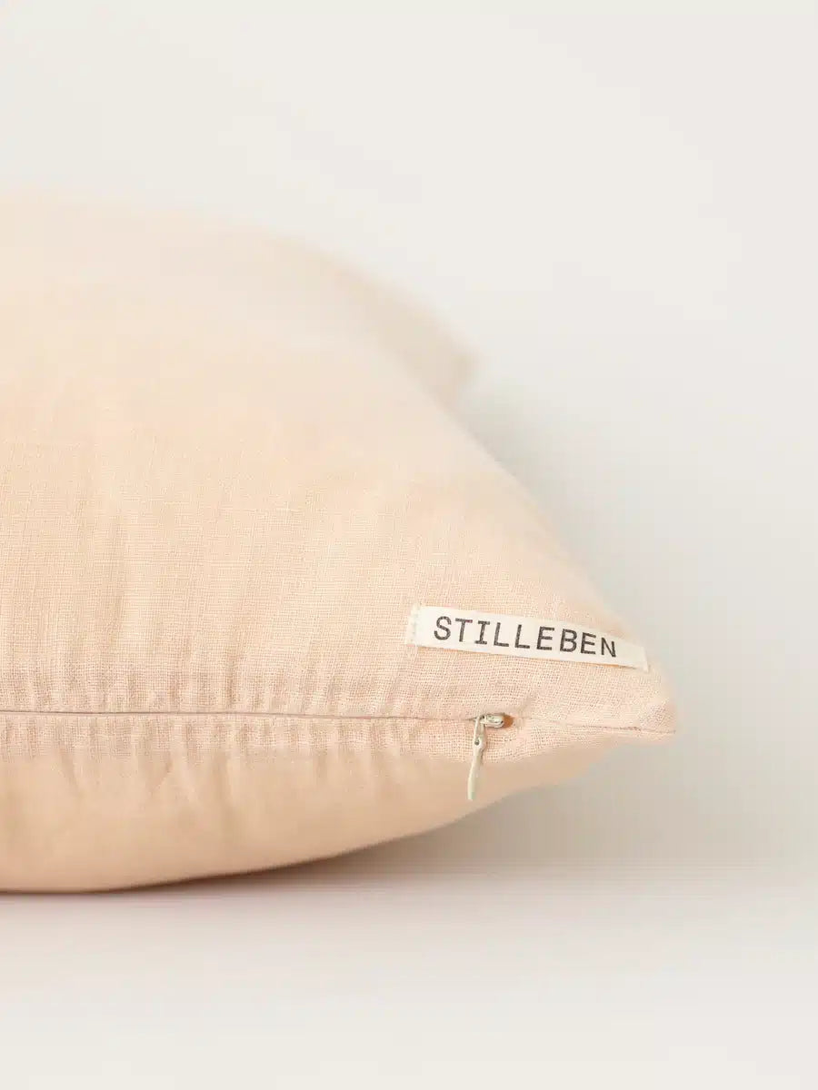 Stilleben - Cushion 65x65, Blush