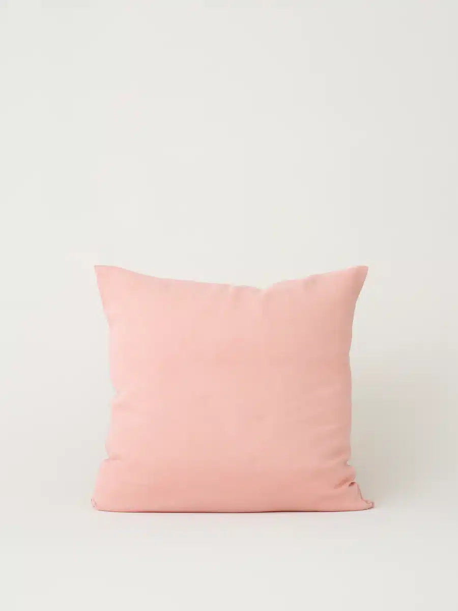 Stilleben - Cushion 65x65, Terracotta