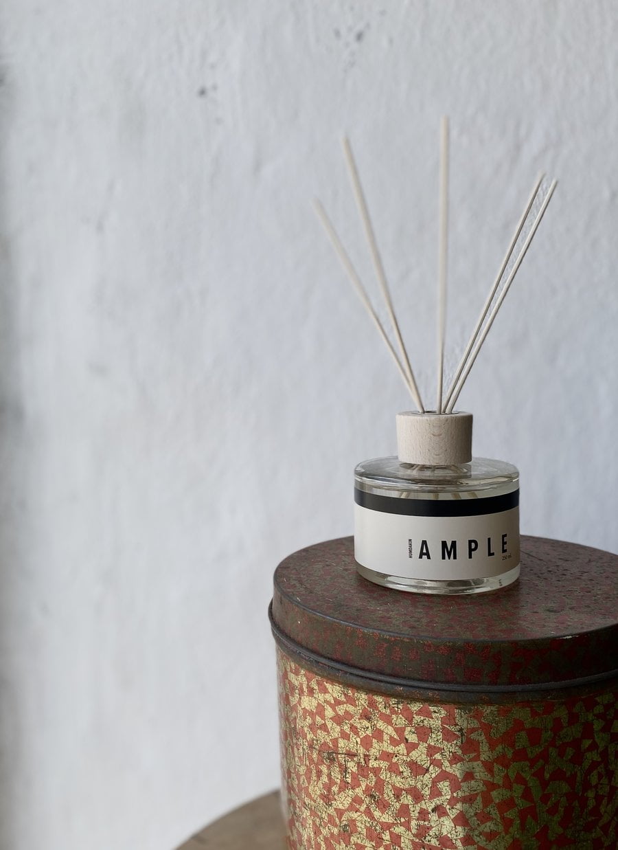 Humdakin – Diffuser Ample