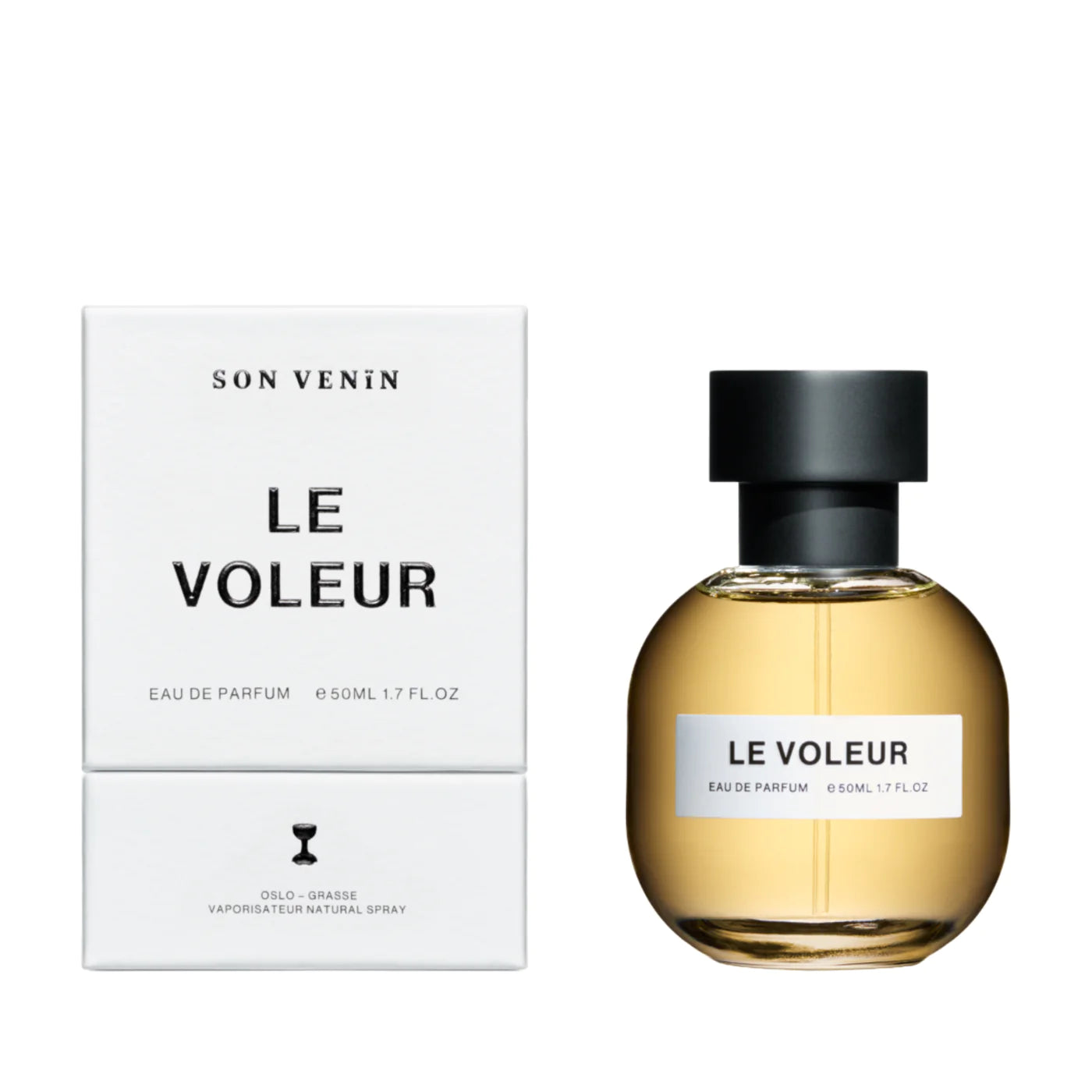 Son Venïn - Parfume, Le Voleur