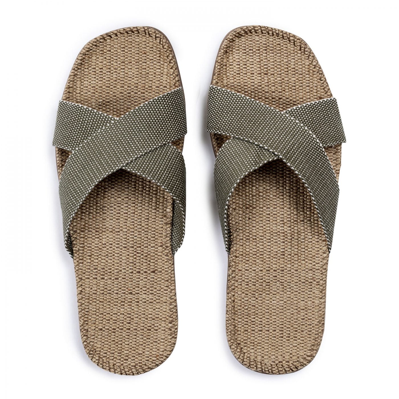 Shangies By Stilov – Unisex, Dusty Olive