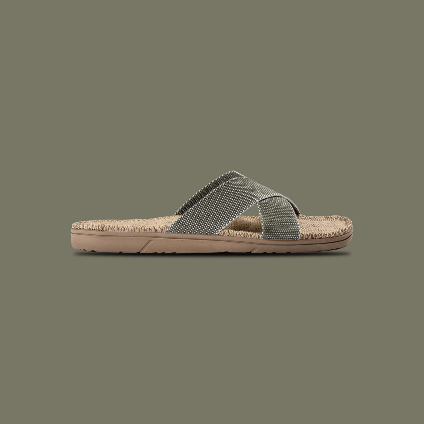 Shangies By Stilov – Unisex, Dusty Olive