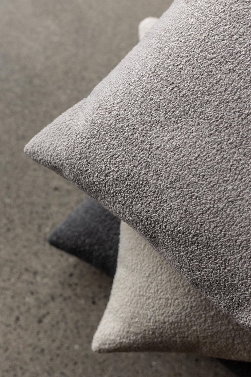 Specktrum - Wilma Pillow, Ivory 60x80cm
