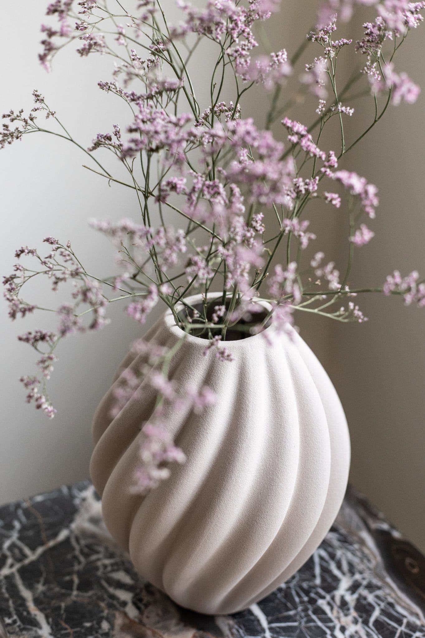 Specktrum - Flora Vase, Sand