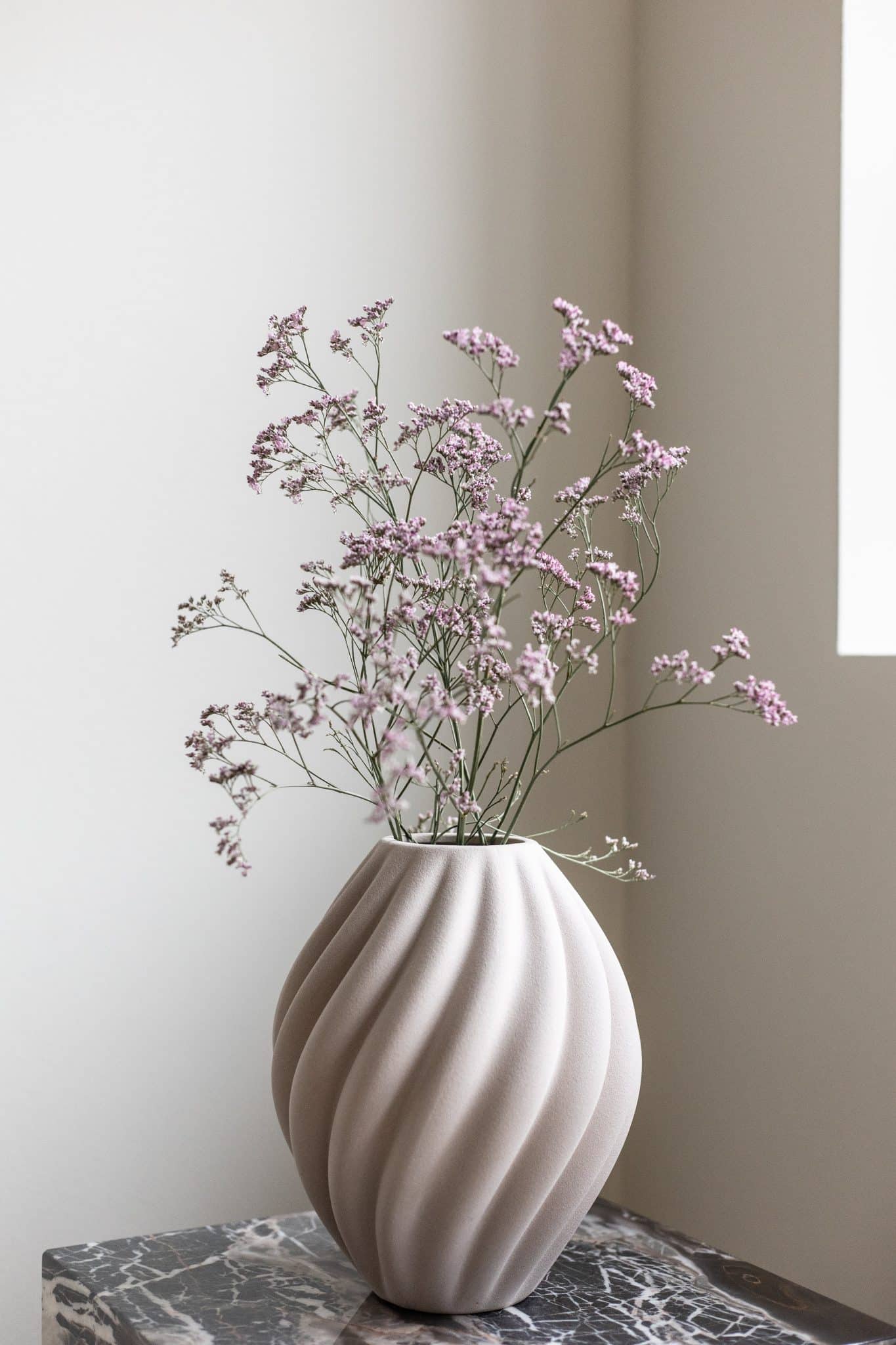 Specktrum - Flora Vase, Sand