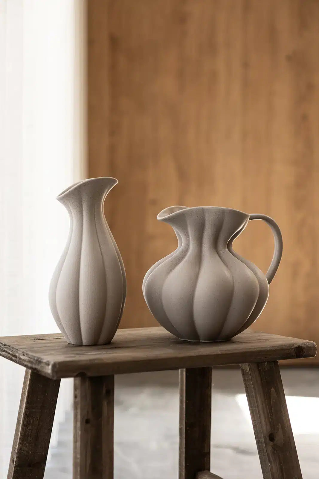 Specktrum - Nellie Jug No. 1, Sand