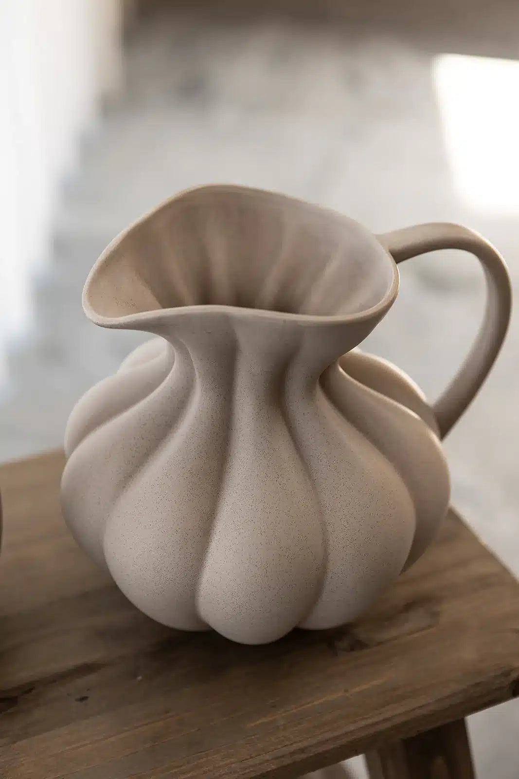 Specktrum - Nellie Jug No. 1, Sand