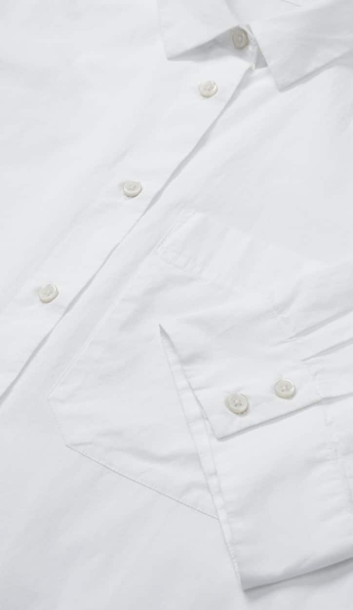 Aiayu - Eliza Dress, White