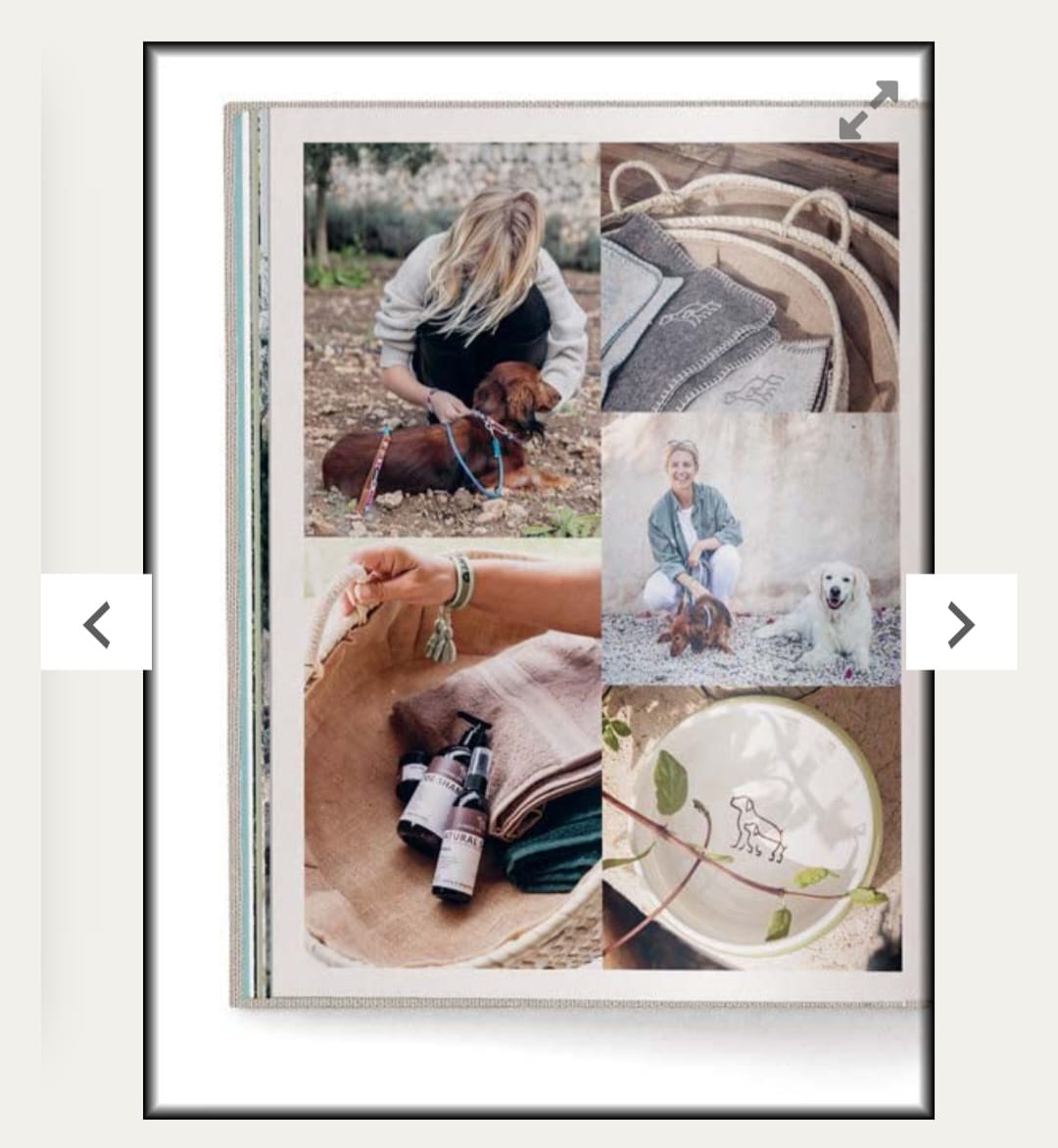 New Mags - "Green Mallorca"