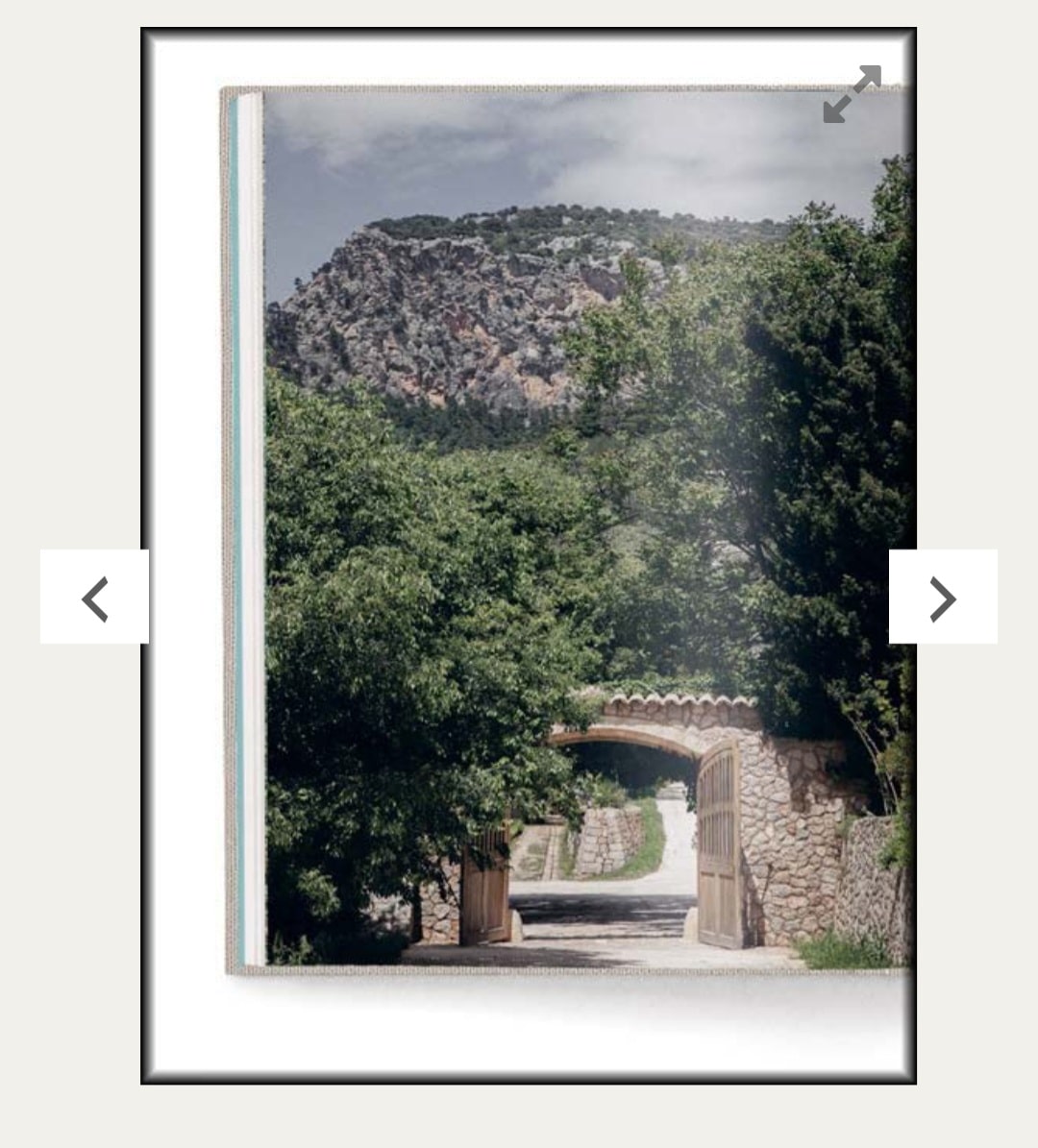 New Mags - "Green Mallorca"