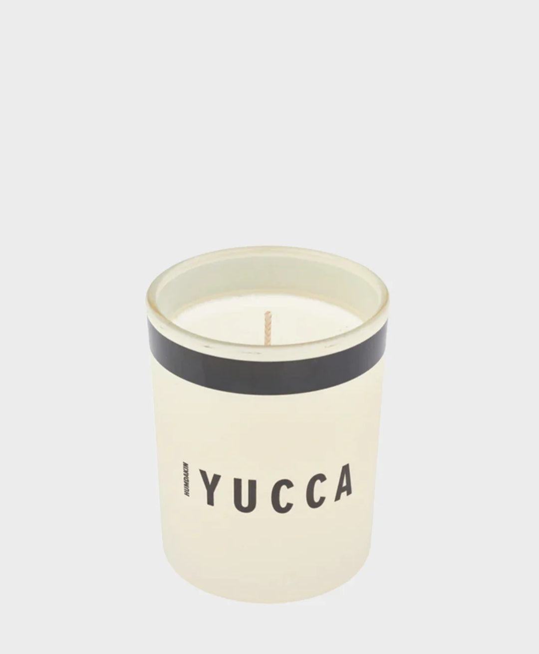 HUMDAKIN - Scented Candle, 210 gram, Yucca