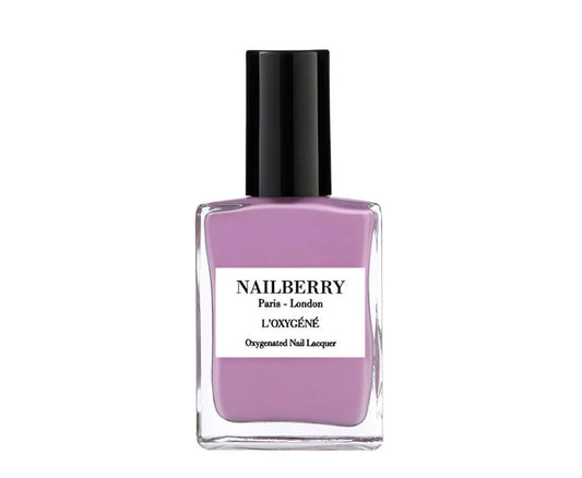 Nailberry - Lilac Fairy, 15 ml.