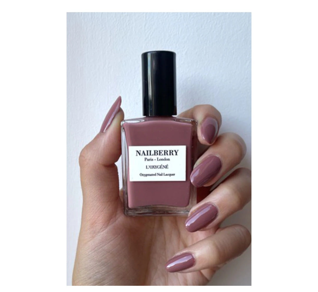 Nailberry - Cashmere, 15 ml.