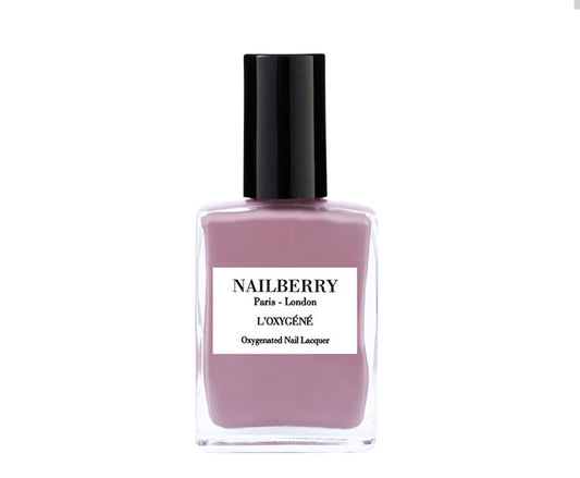 Nailberry - Love Me Tender, 15 ml.