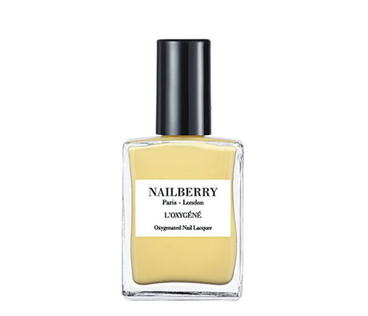 Nailberry - Simply The Zest, 15 ml.