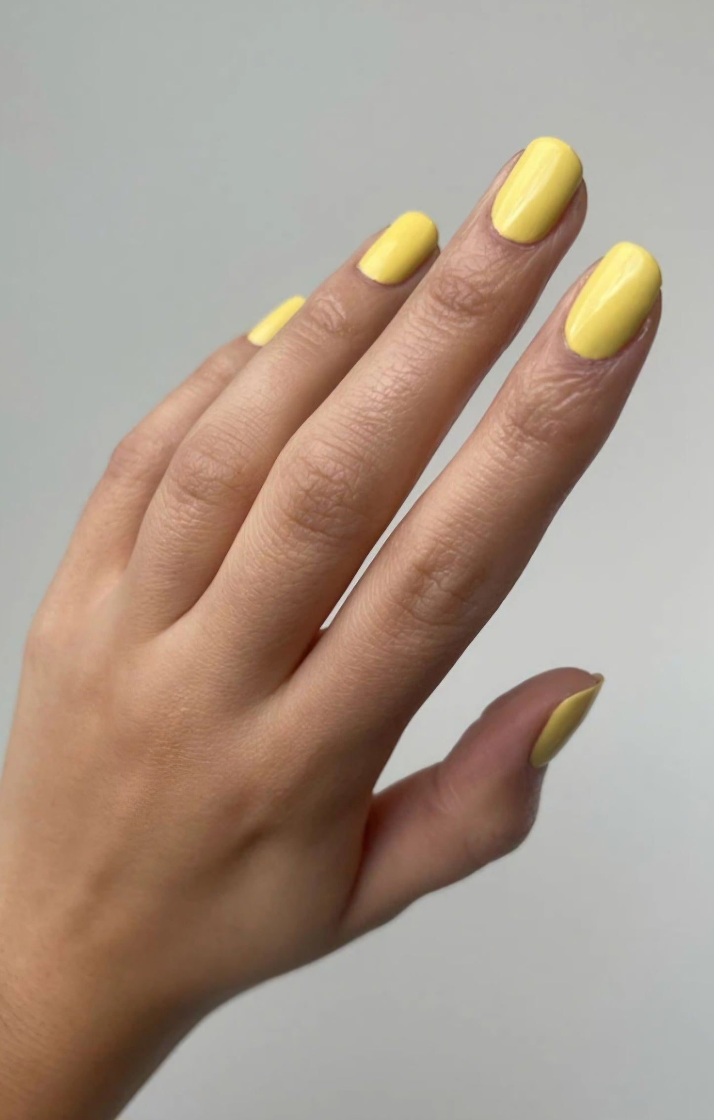 Nailberry - Simply The Zest, 15 ml.