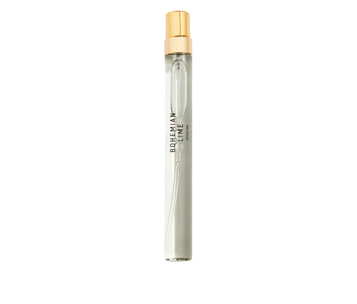 Goldfield & Banks Australia, Bohemian Lime, 10 ml.