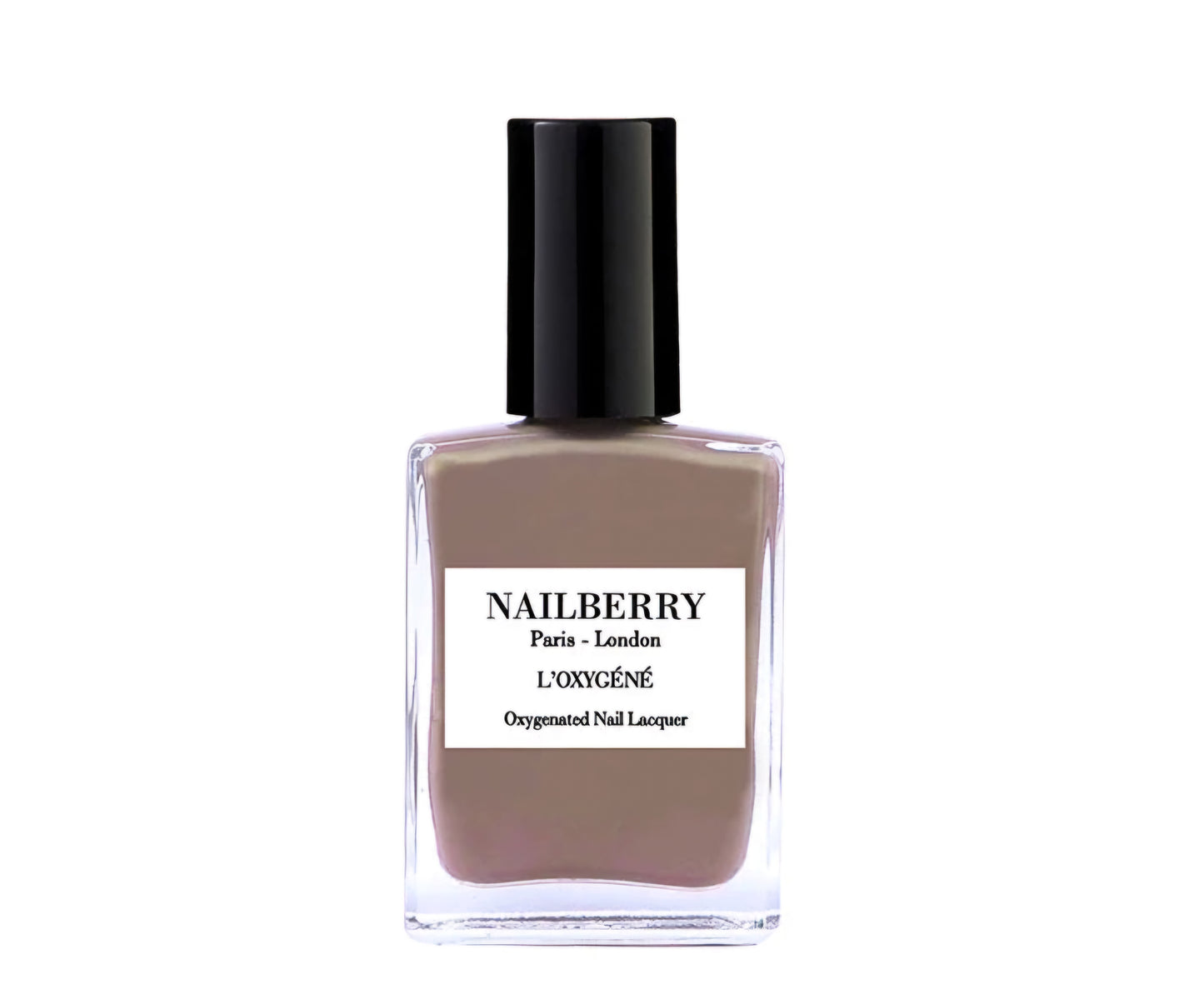 Nailberry - Cocoa Cabana, 15 ml.