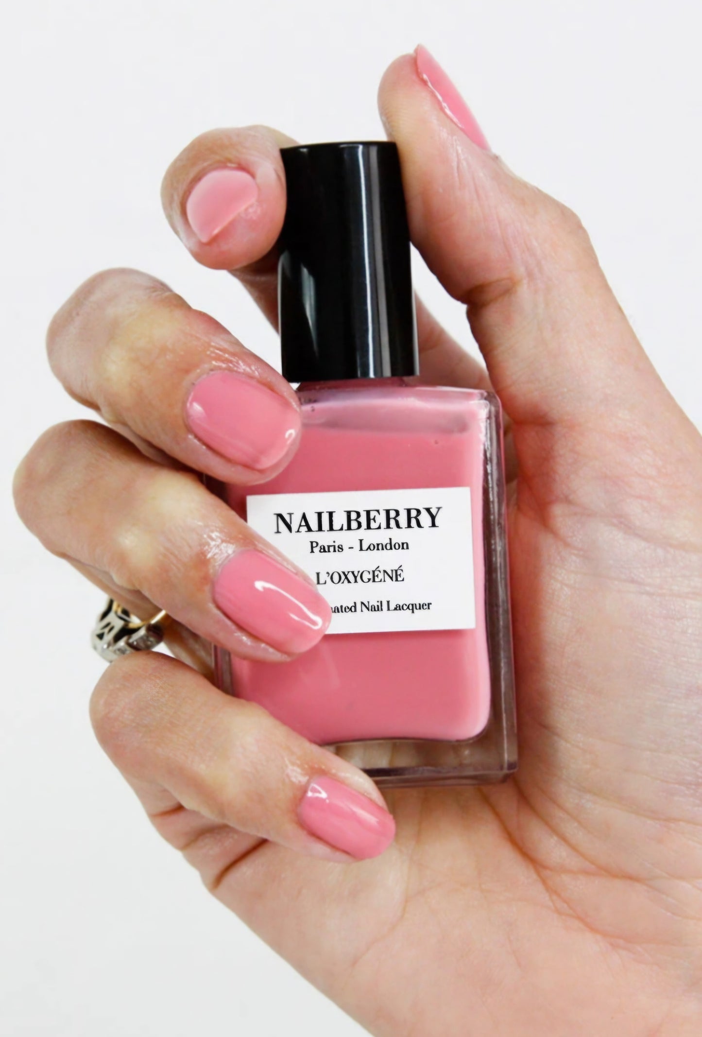 Nailberry - Kindness, 15 ml.
