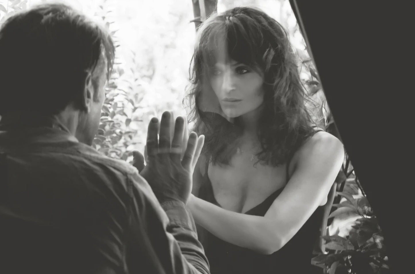 New Mags - In My Dream Last Night, Helena Christensen & Camilla Stærk