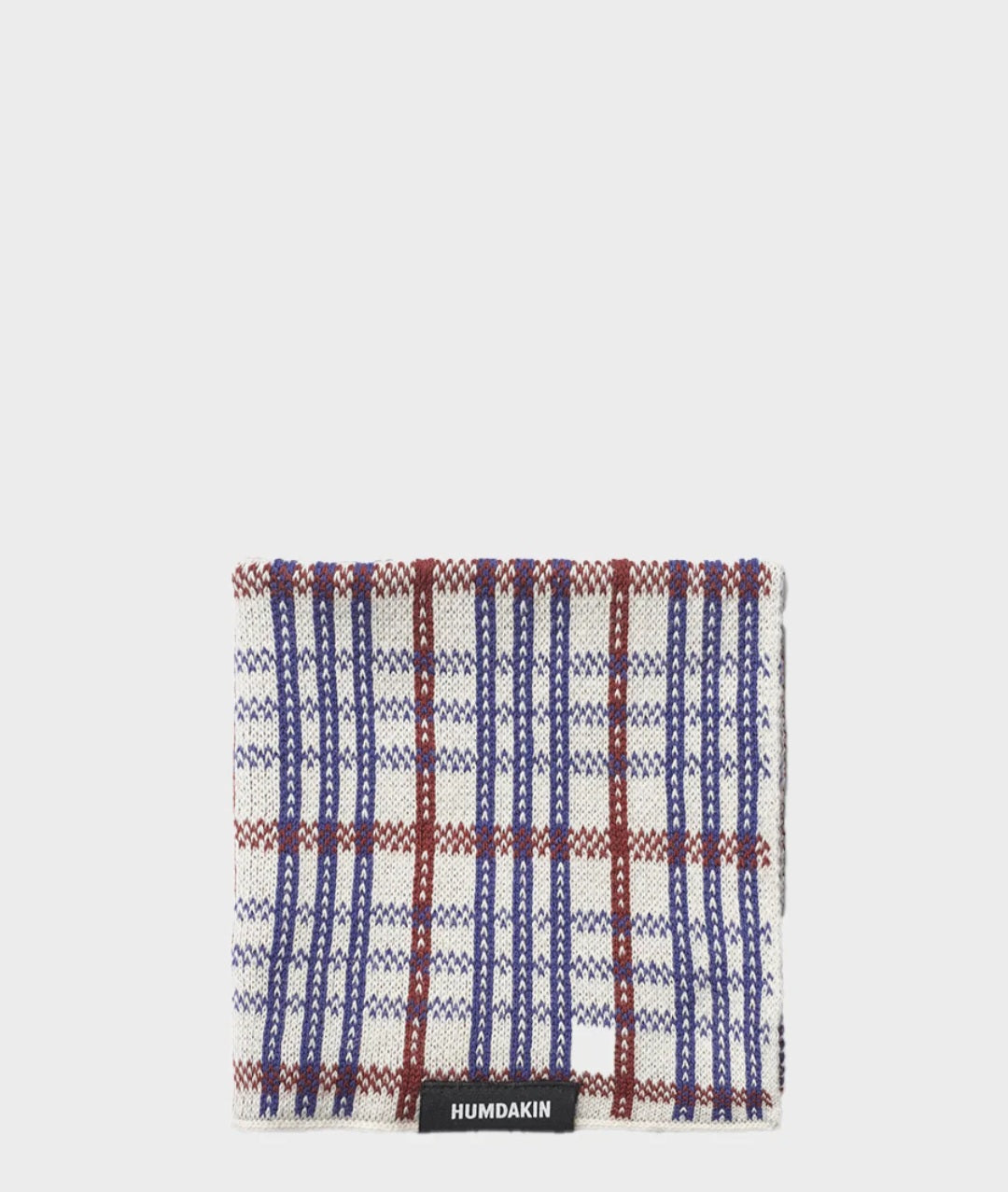 Humdakin - Karklud, 28x28 cm., Checkered Race