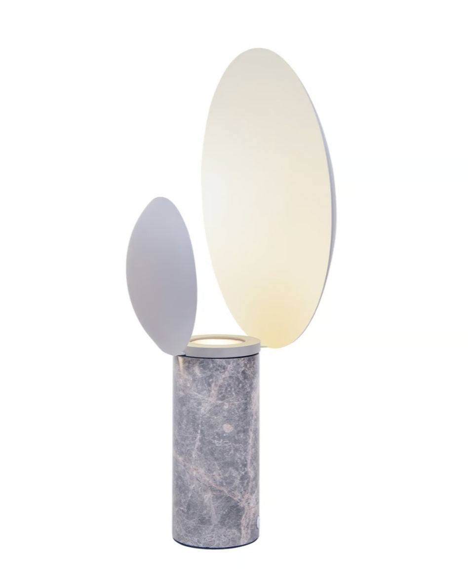 Design For The People - Caché Bordlampe, Grå