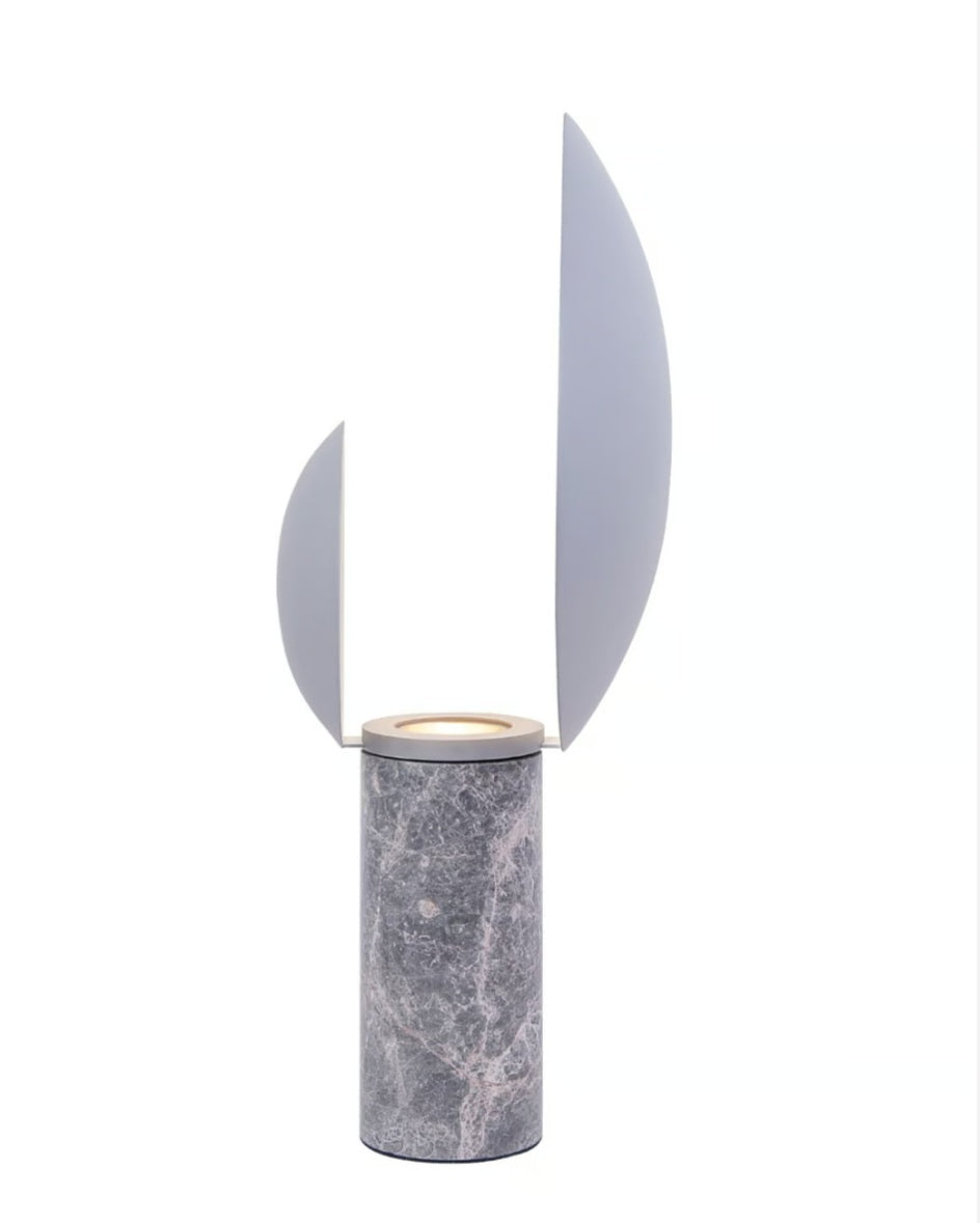 Design For The People - Caché Bordlampe, Grå