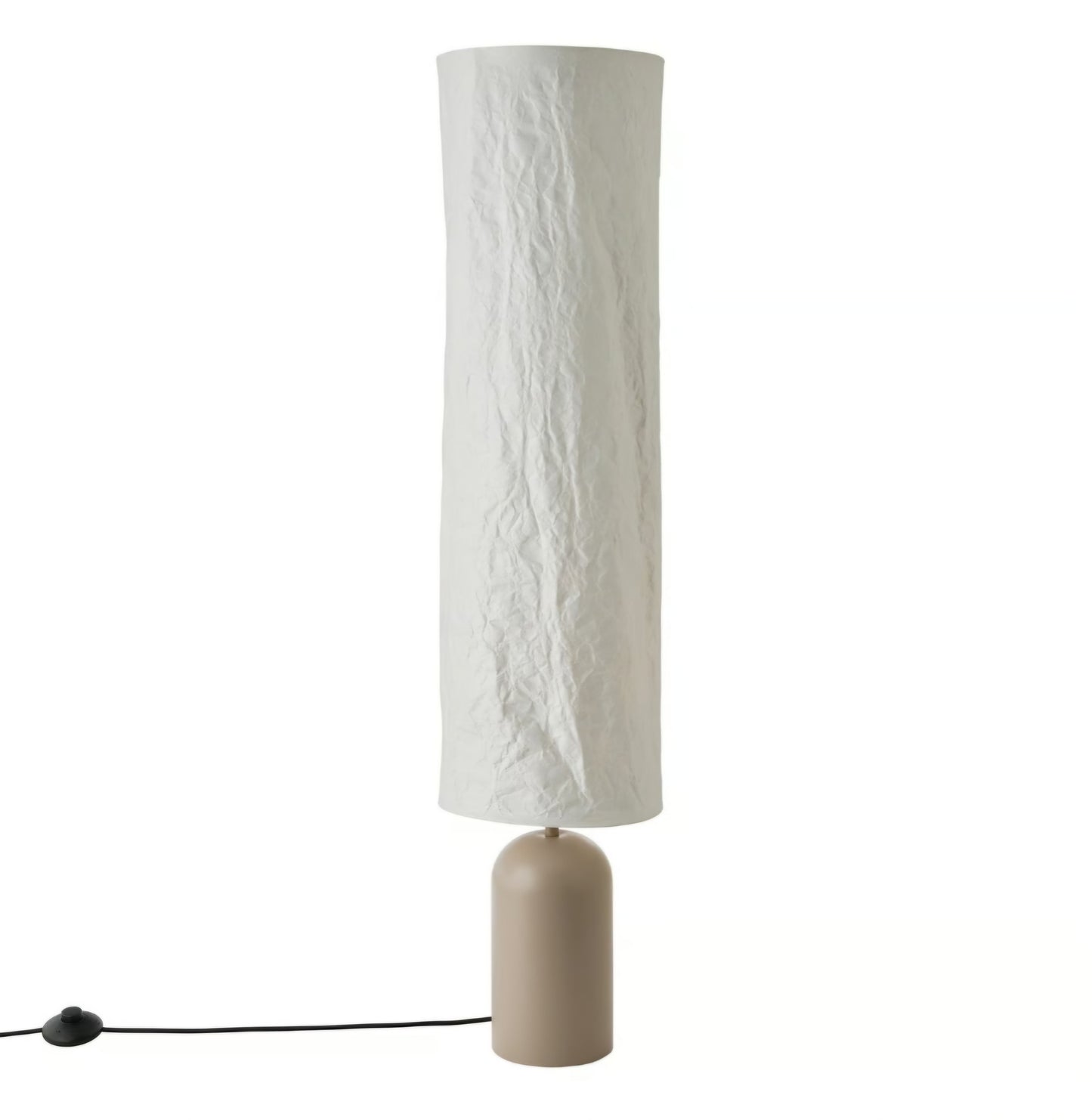 Design For The People - Talli Gulvlampe, Brun