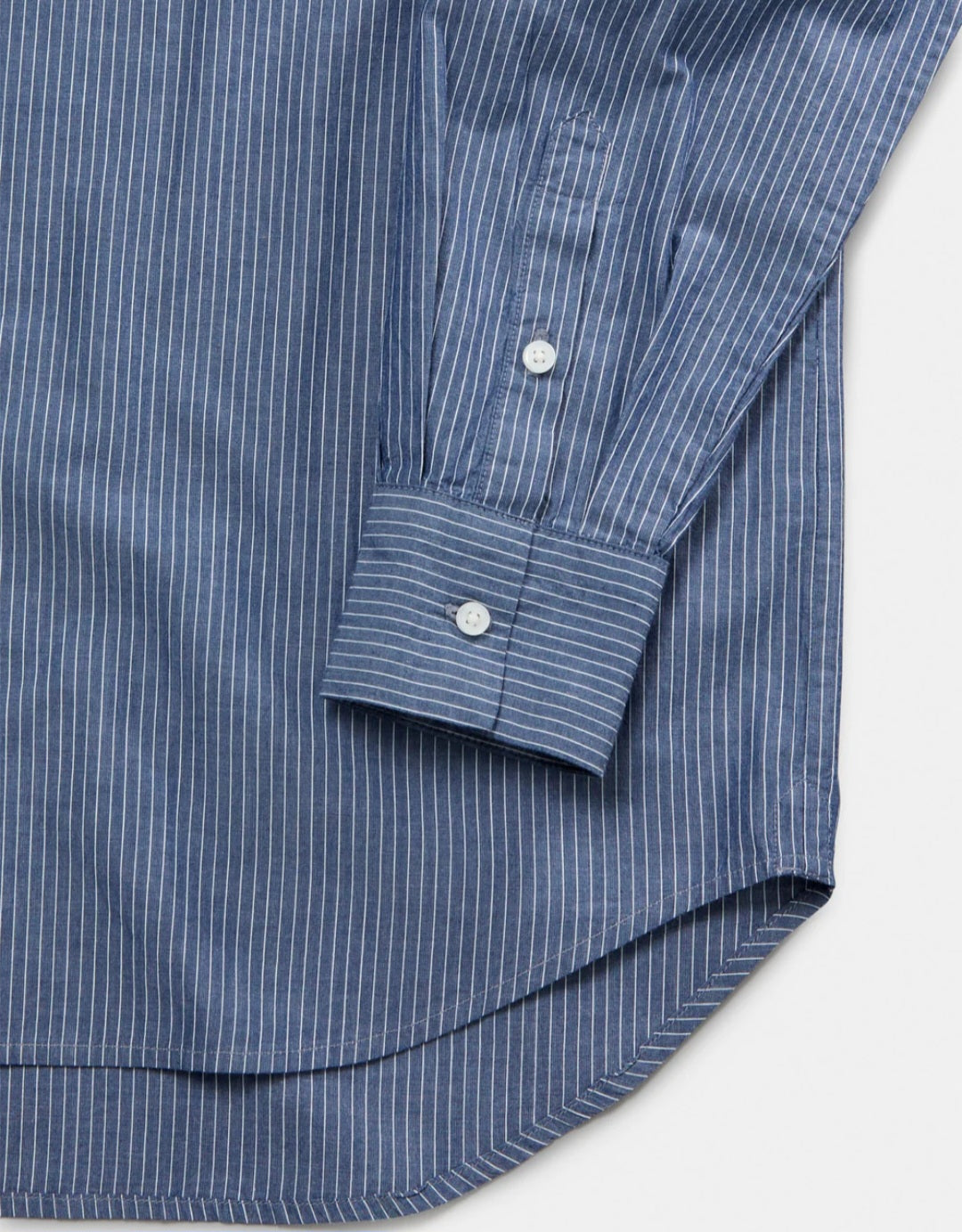 Aiayu - Shirt Letto, Mix Blue