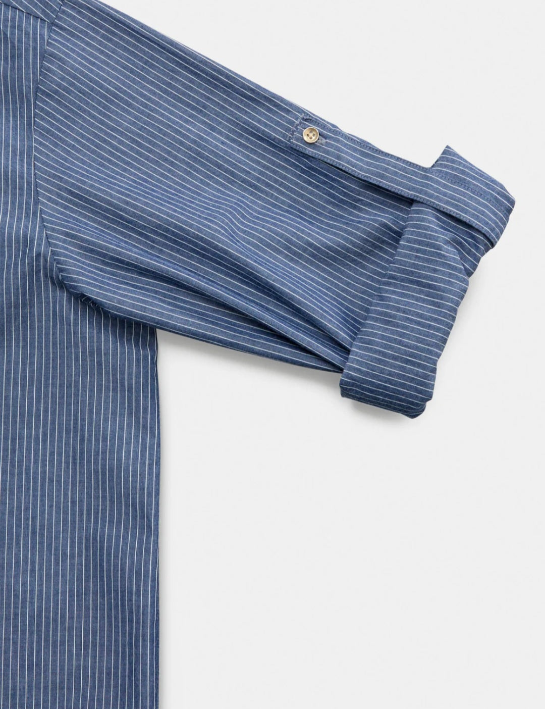 Aiayu - Shirt Letto, Mix Blue