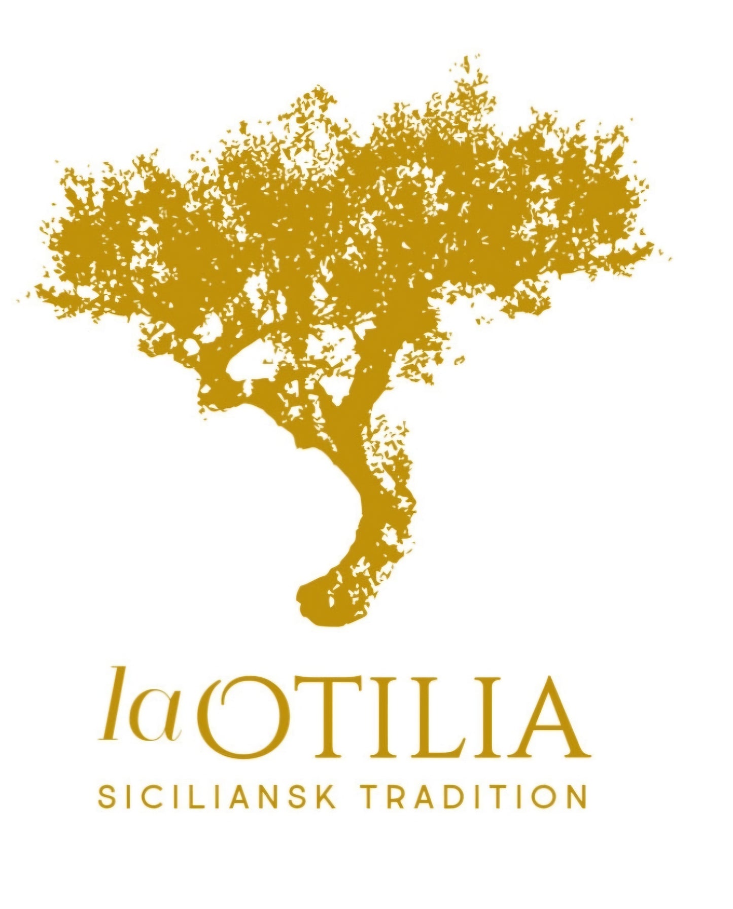 La Otilia - Middelhavssalt, Sort Trøffel, Kværn, 120 gr.