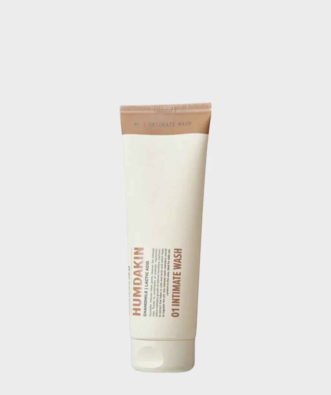 Humdakin - 01 Intimate Wash, Kamille, 250 ml.