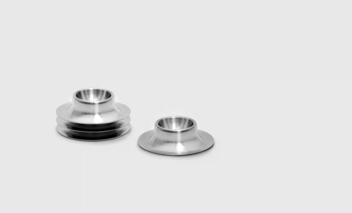 Fragmnt - Egg Cups, Set of 4 pcs.