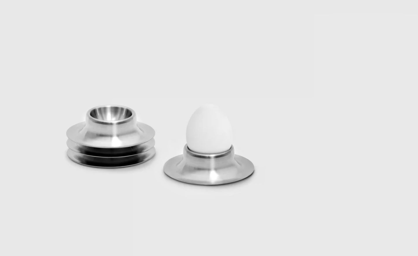 Fragmnt - Egg Cups, Set of 4 pcs.